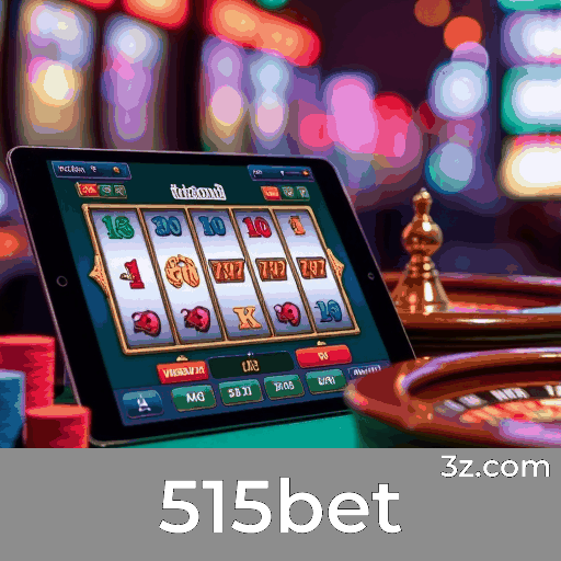 515bet Promo: Descubra Estratégias de Valor Máximo