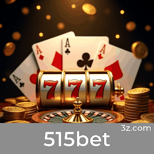 515bet: A Plataforma de Apostas Online com Serviço Profissional